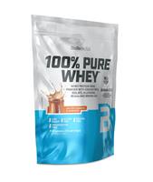 Whey protein drink, 400g, BIOTECH USA 